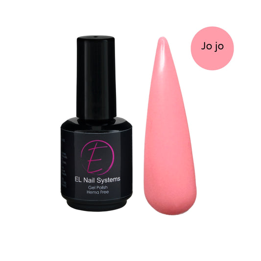 Jo Jo Gel Polish 15ml