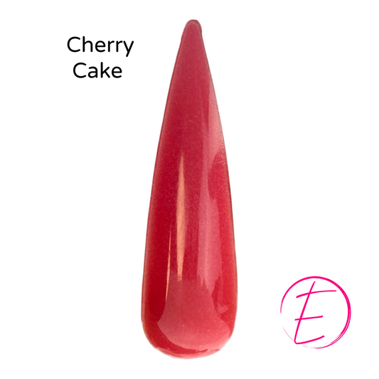 Cherry Cake