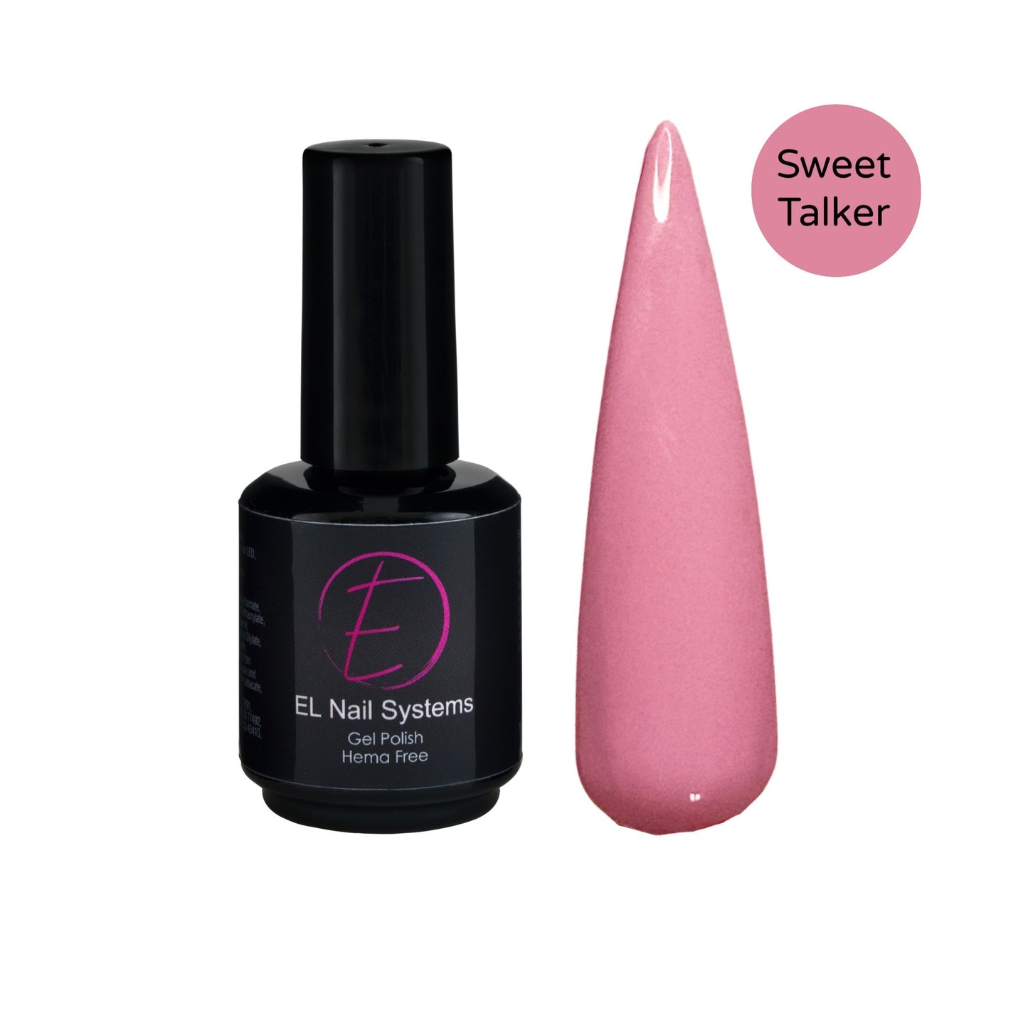 Sweet Talker Gel Polish 15ml