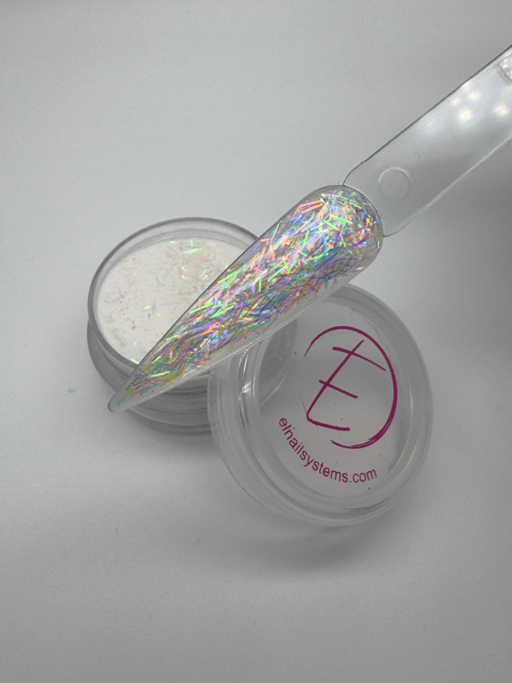 Affinity Glitter Acrylic Powder