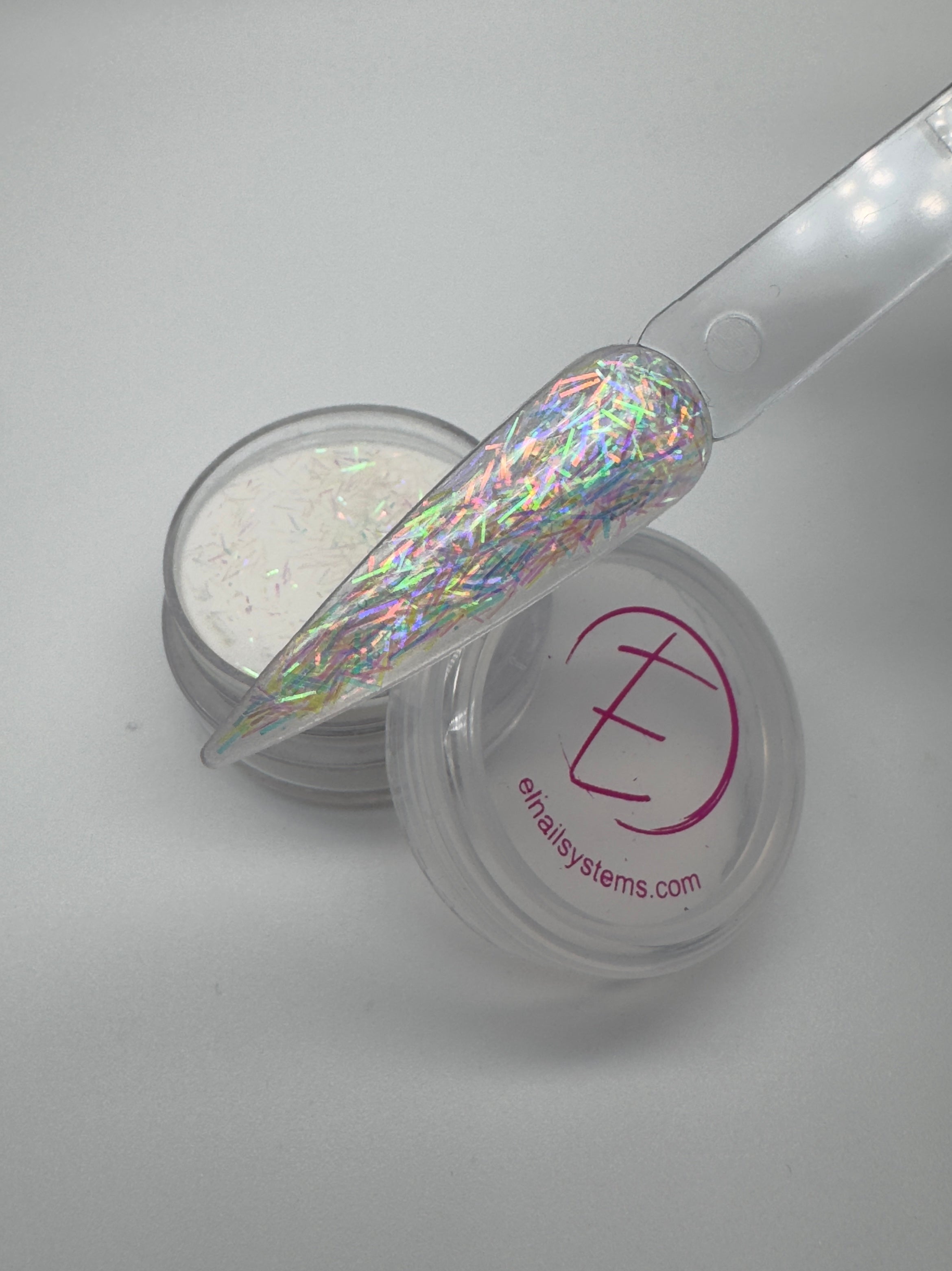 Affinity Glitter Acrylic Powder
