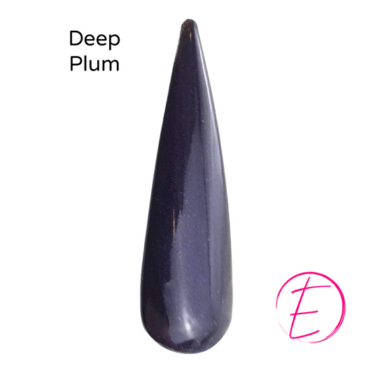 Deep Plum