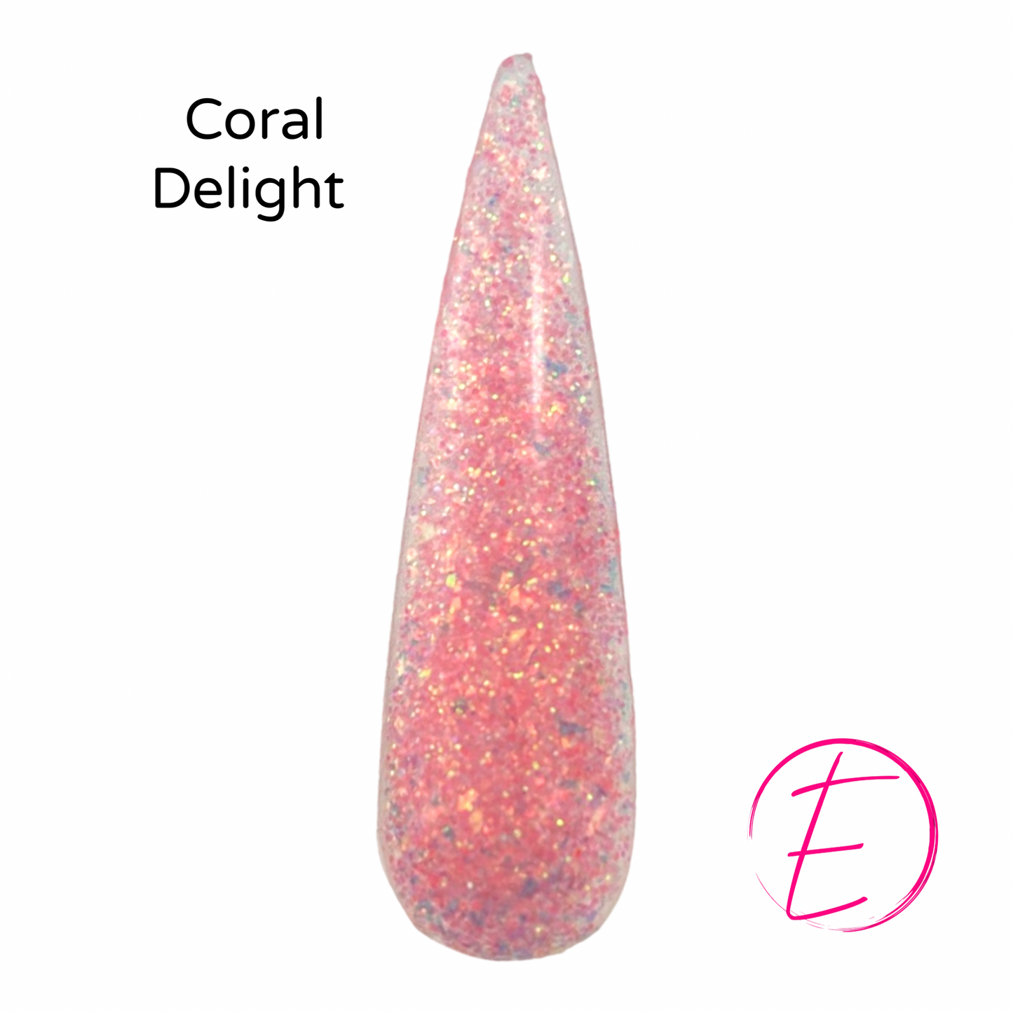 Coral Delight