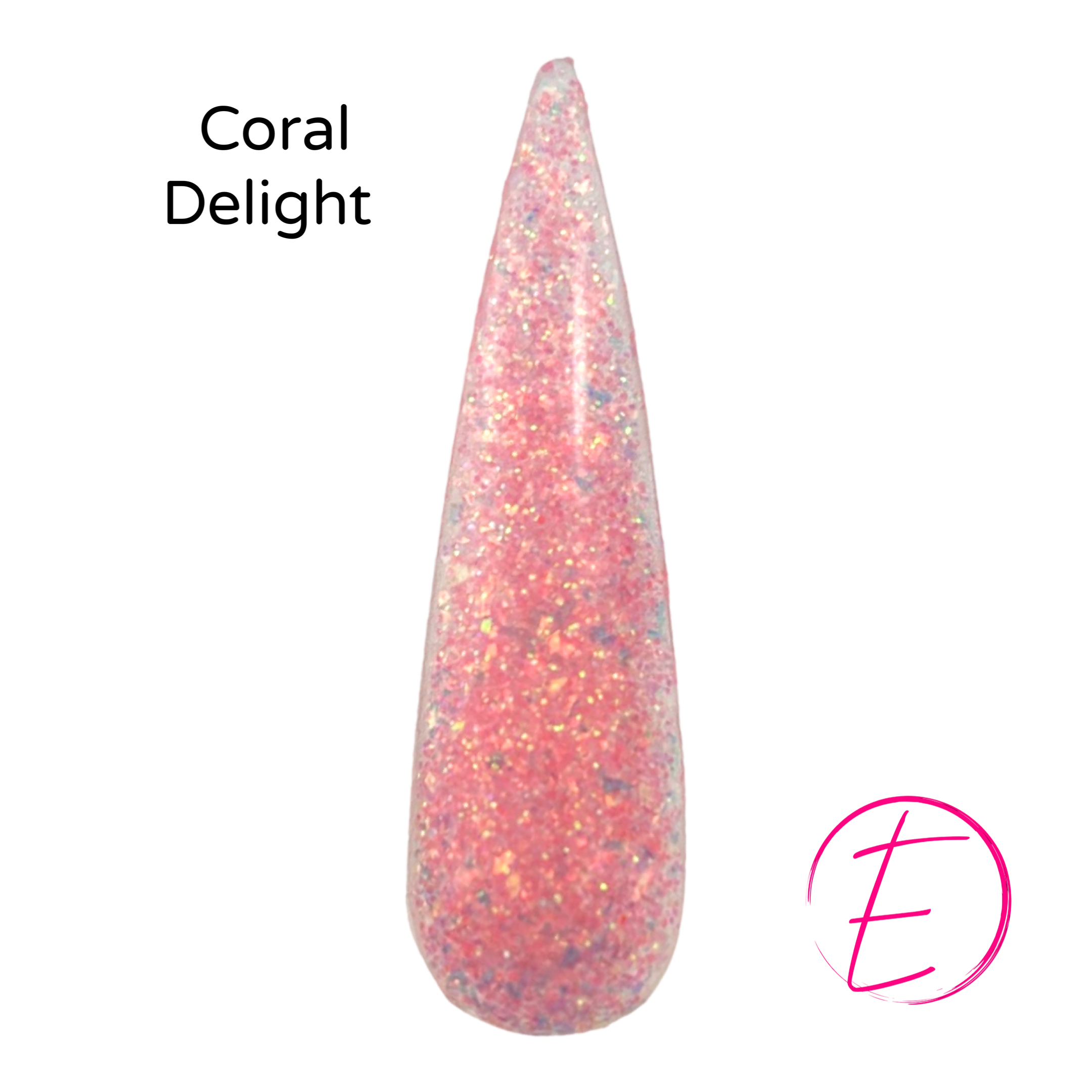 Coral Delight