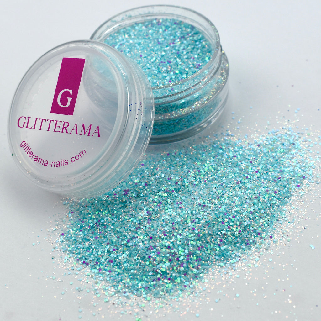 loose glitter bundle x 20 pots