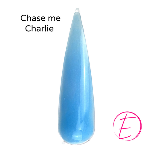 Chase Me Charlie