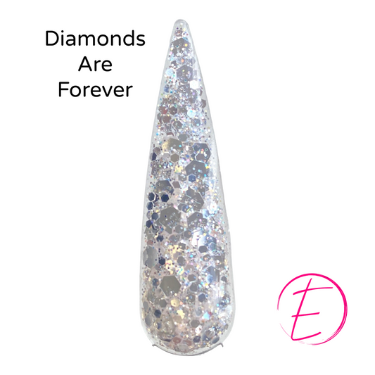 Diamonds Are Forever