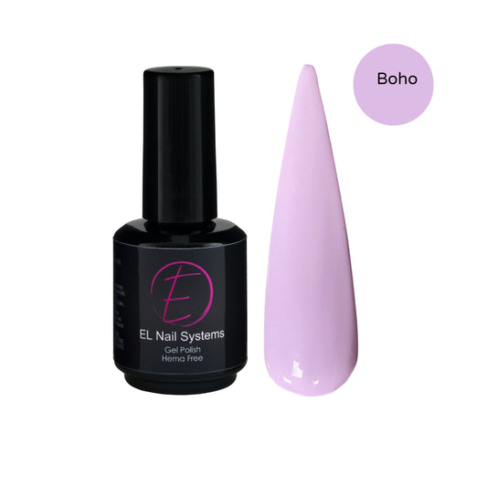 Boho Gel Polish 15ml