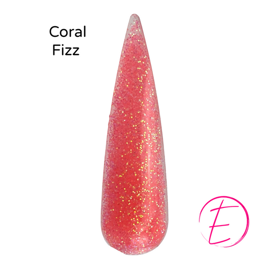 Coral Fizz