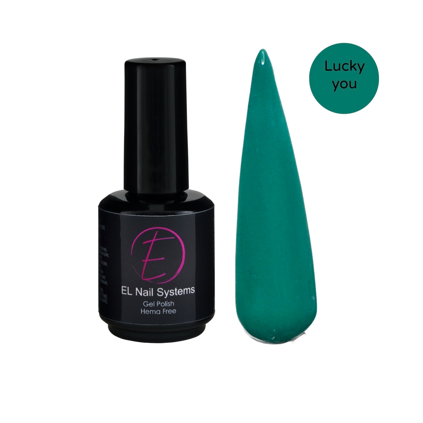 Lucky you Gel Polish 15ml