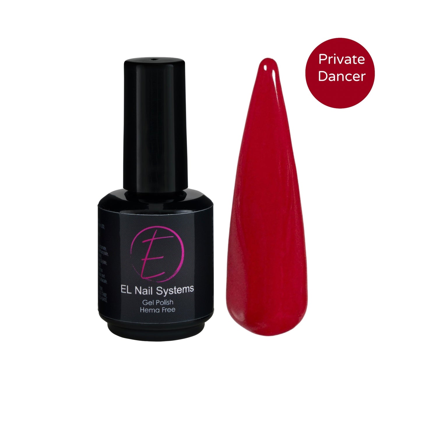 Private Dancer - Gel Polish