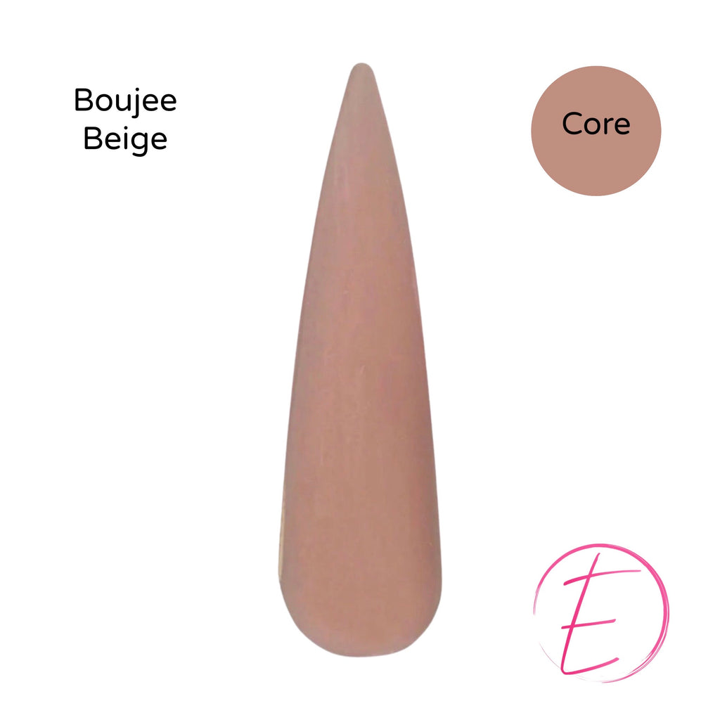 Boujee beige