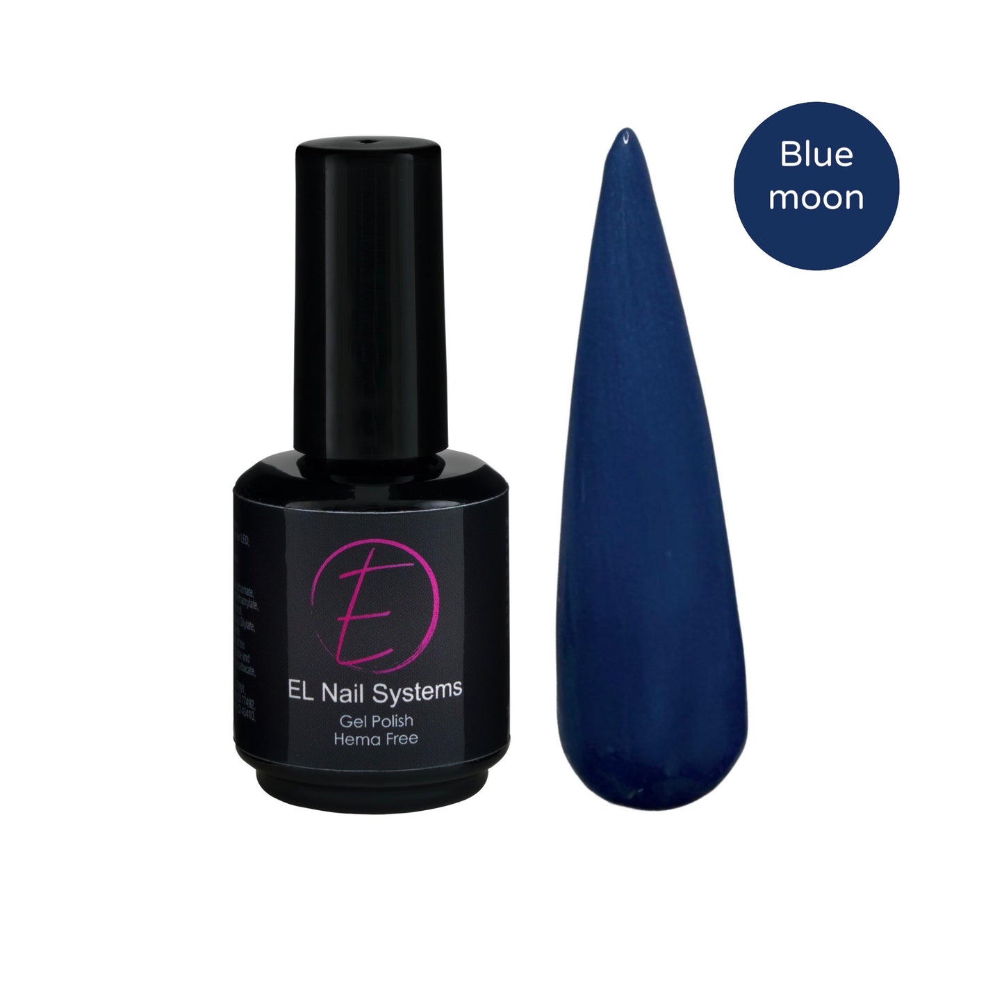 Blue Moon Gel Polish 15ml