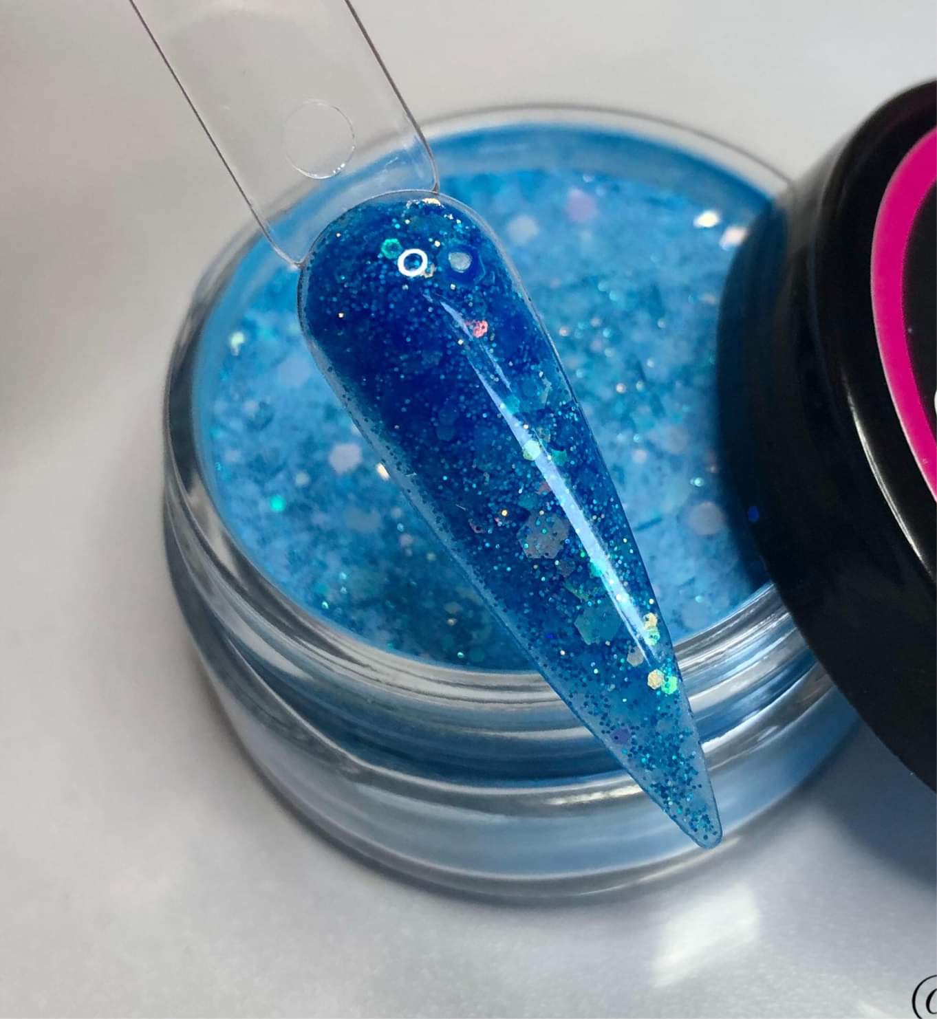 Glitterball