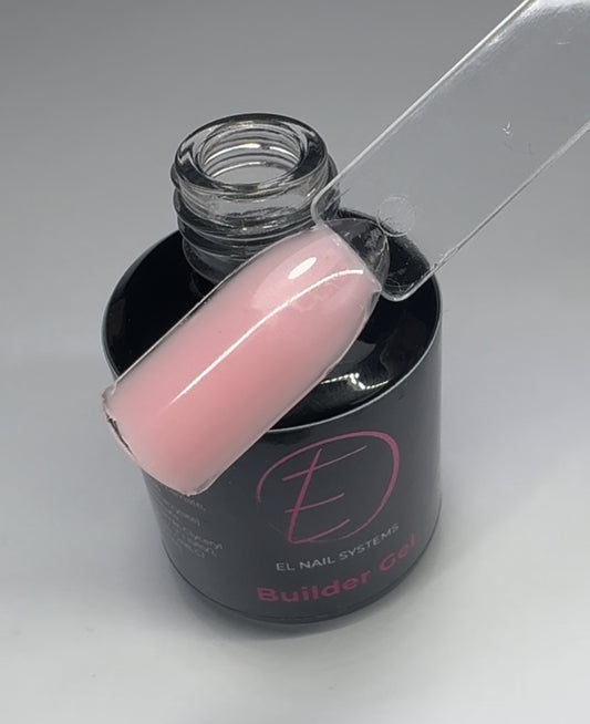 Pinky Love Builder Gel 15ml