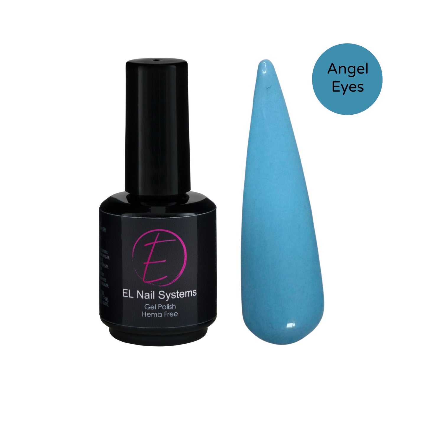 Angel Eyes Gel Polish 15ml