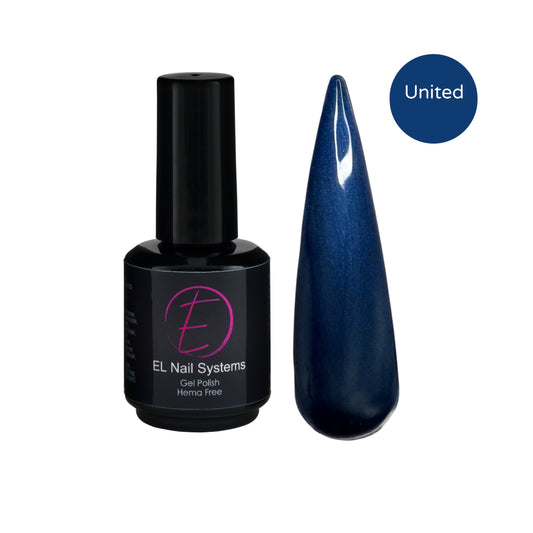 United Gel Polish 15ml