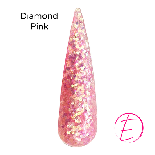 Diamond Pink