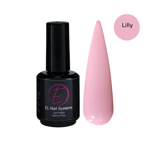 Lilly 15ml