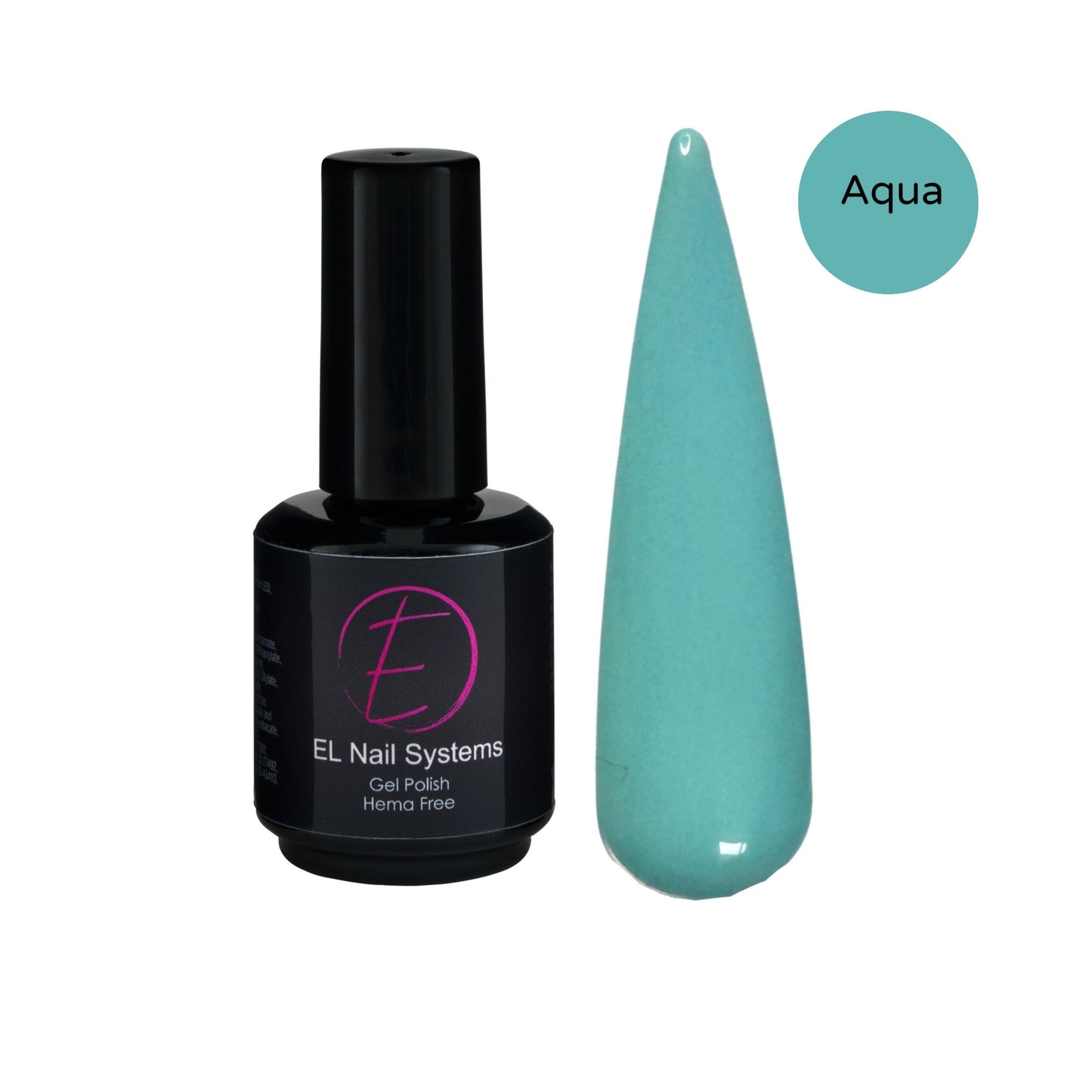 Aqua Gel Polish 15ml