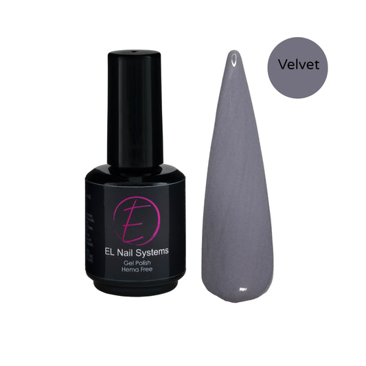 Velvet Gel Polish 15ml