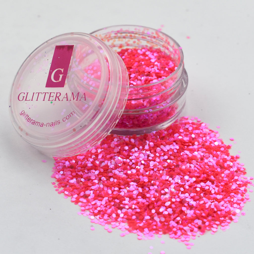 loose glitter bundle x 20 pots