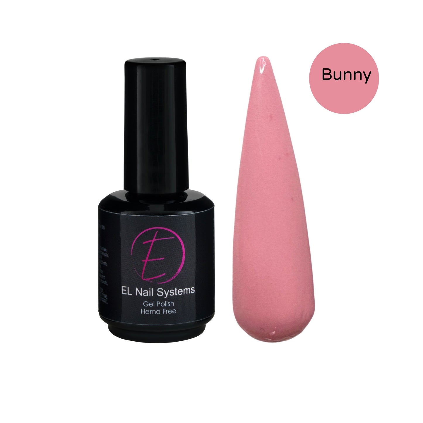 Bunny Gel Polish 15ml