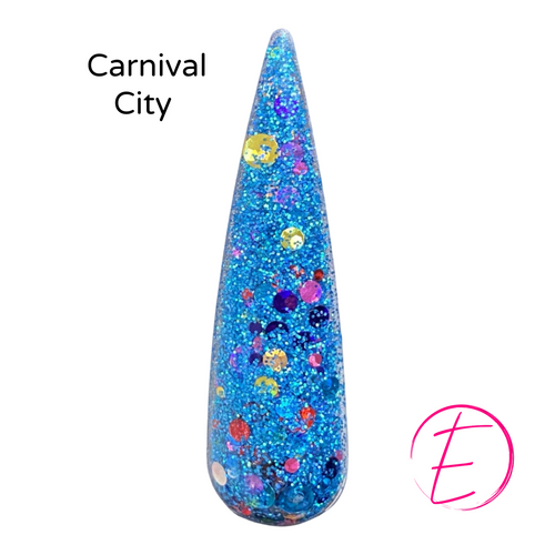 Carnival City