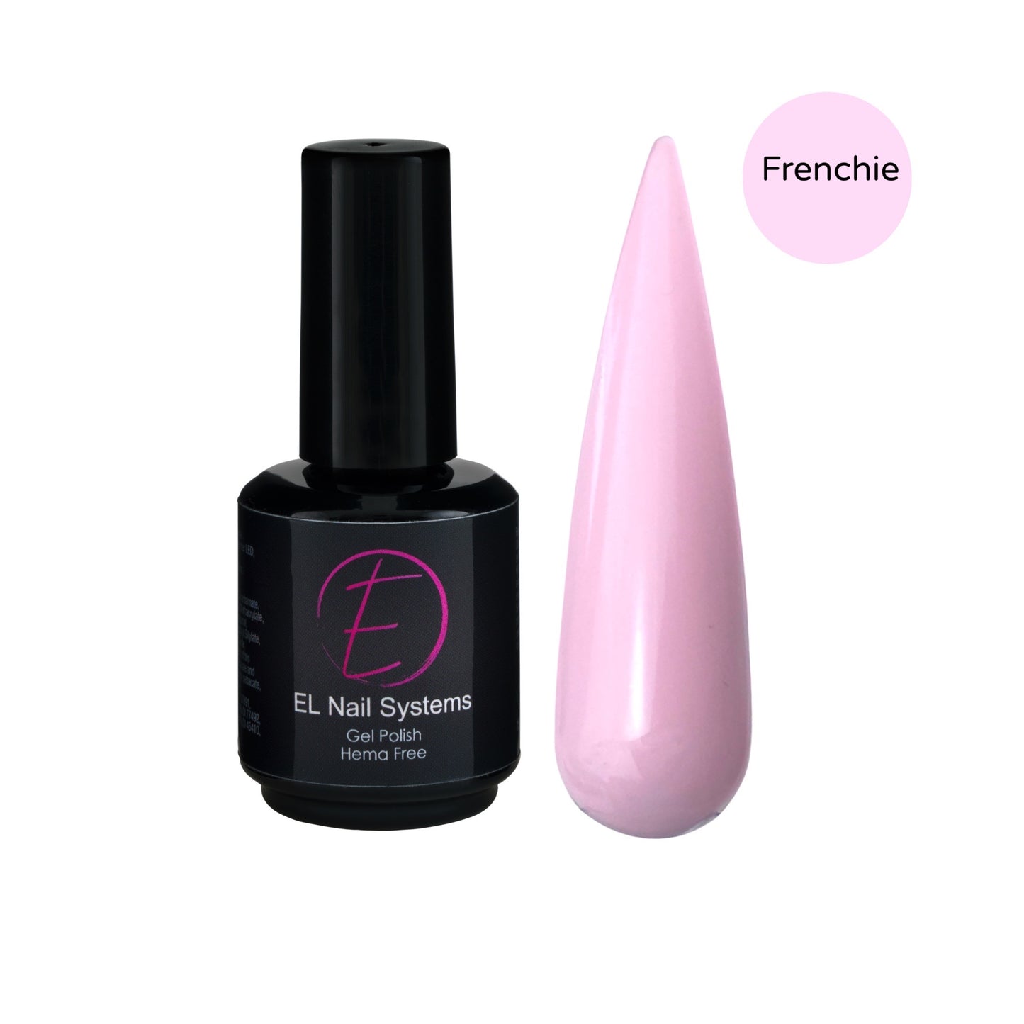 Frenchie Gel Polish 15ml