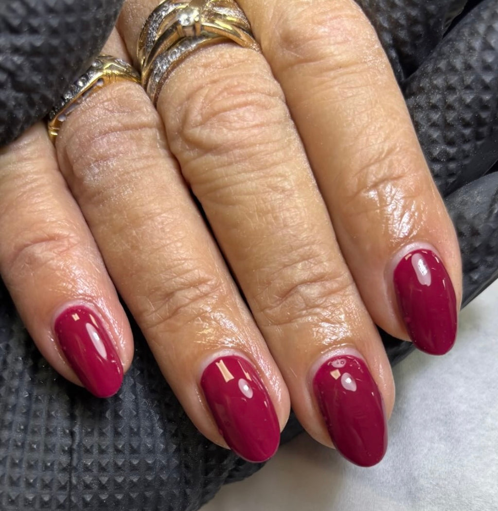 Wild Berries Gel Polish