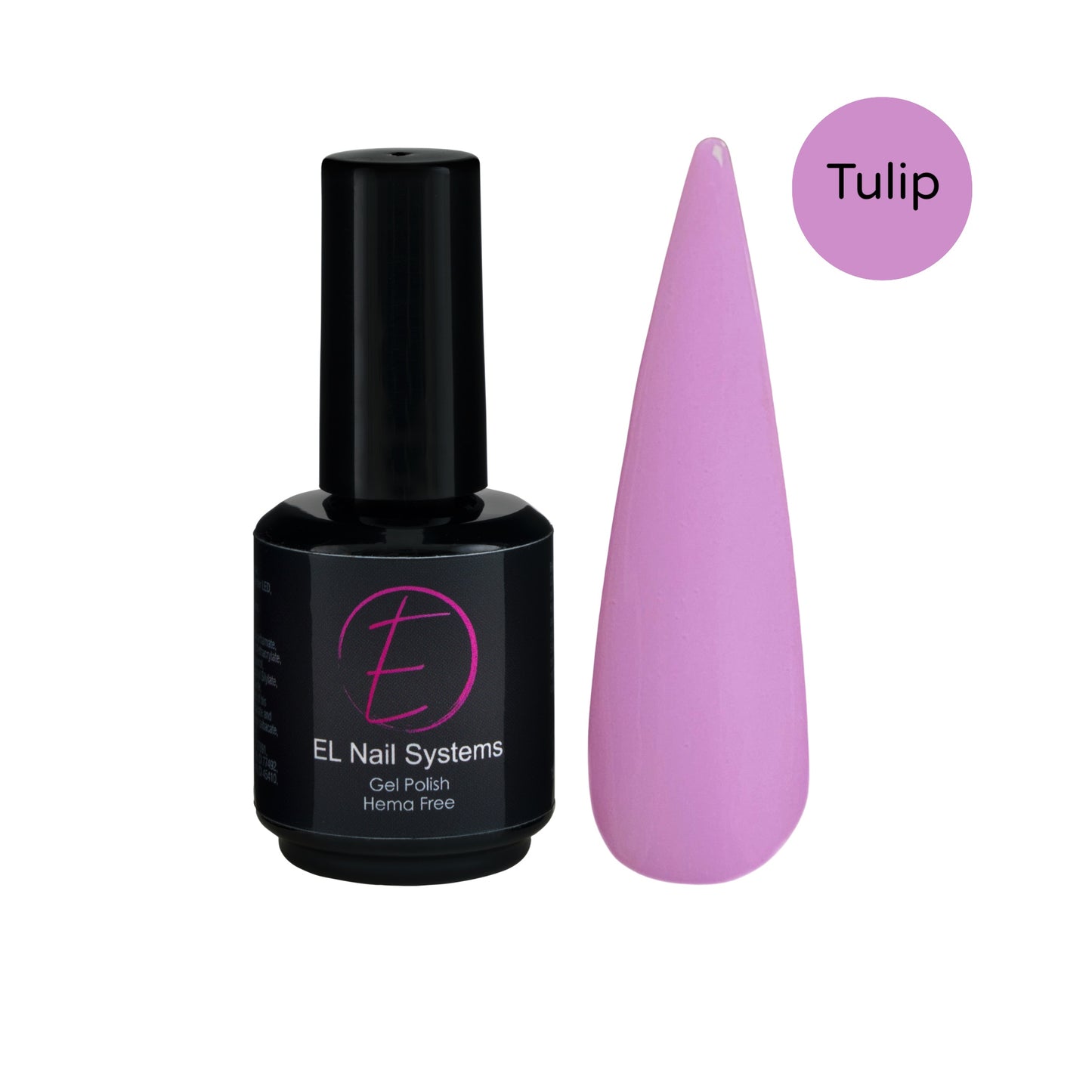 Tulip Gel Polish