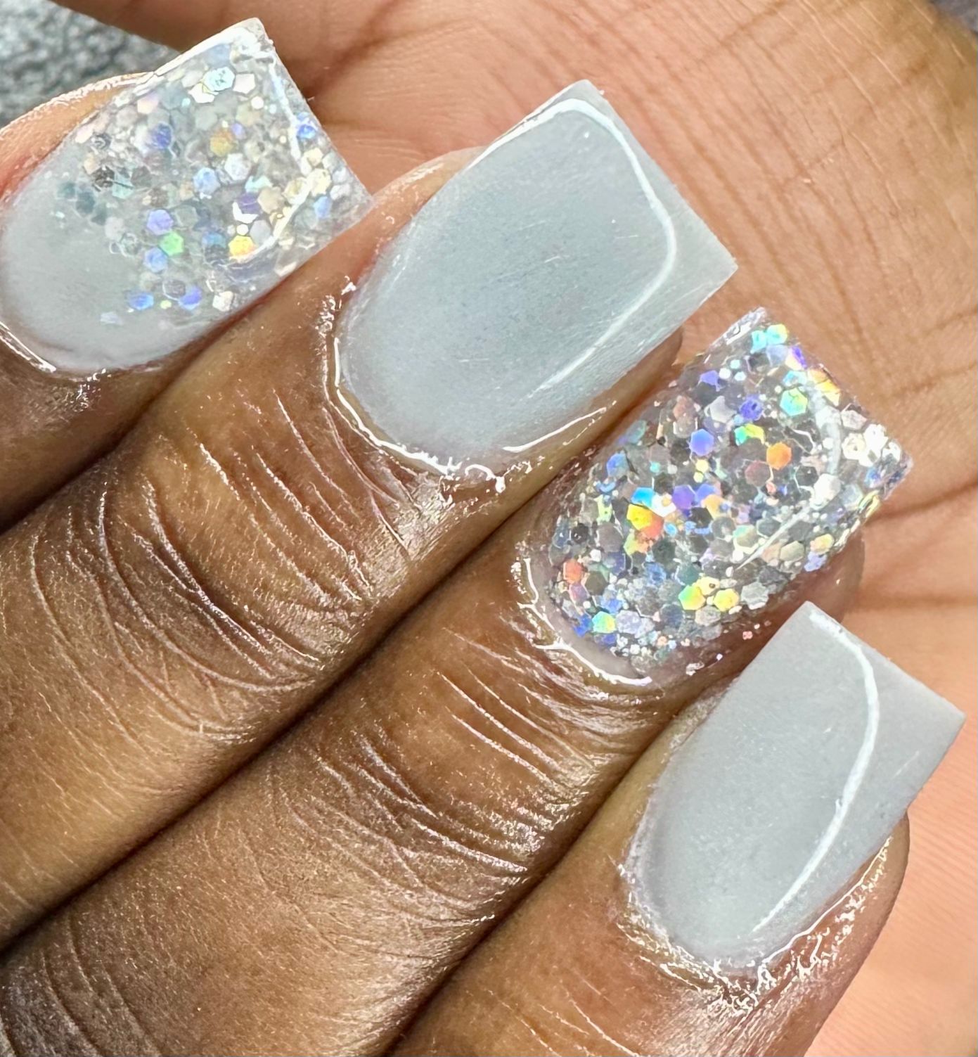 Simply Grey