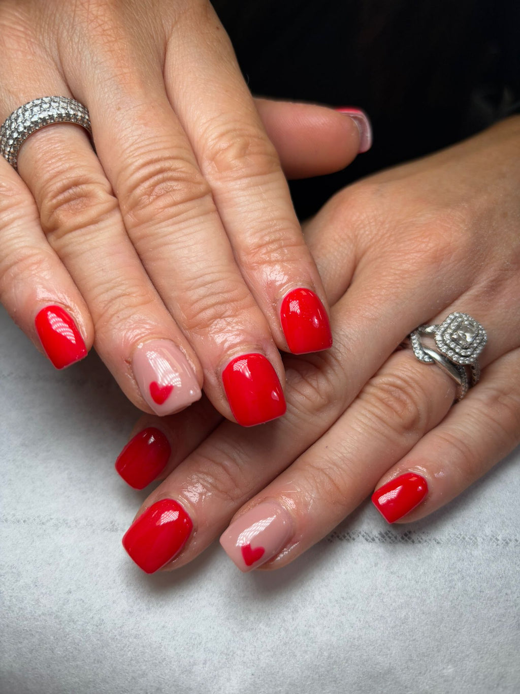 Private Dancer - Gel Polish