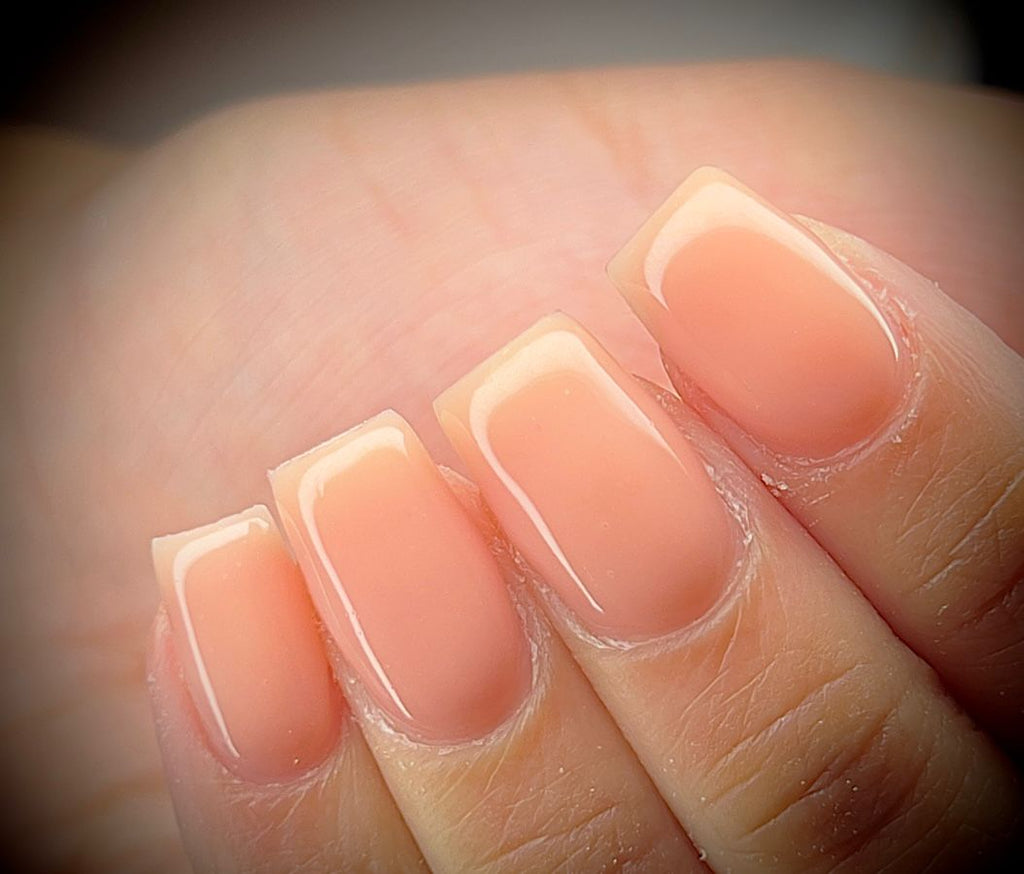 Chic Flower Builder Gel
