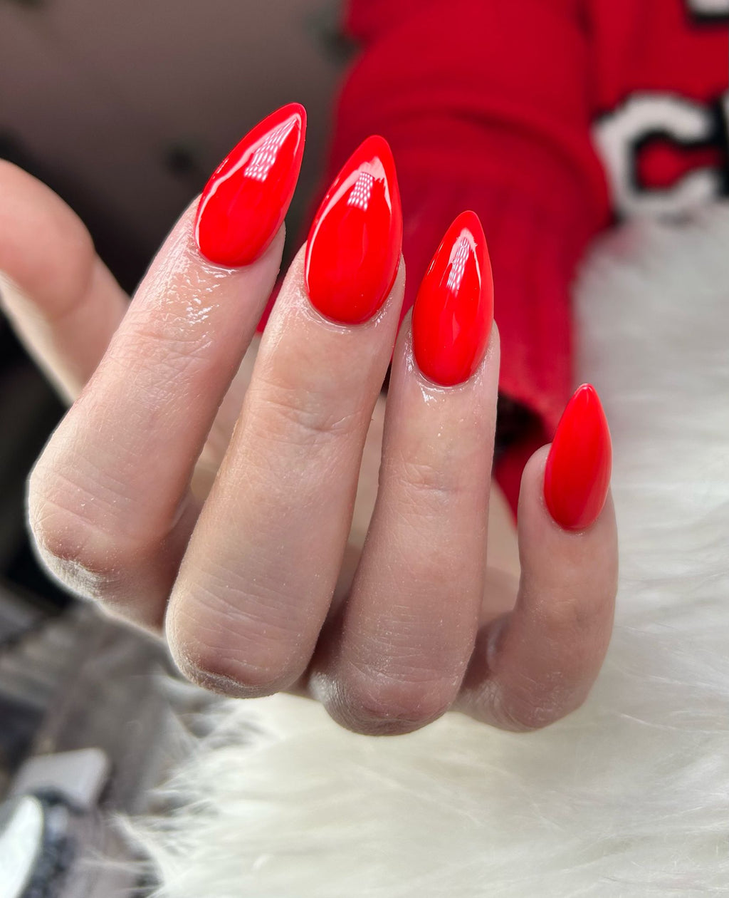 Private Dancer - Gel Polish