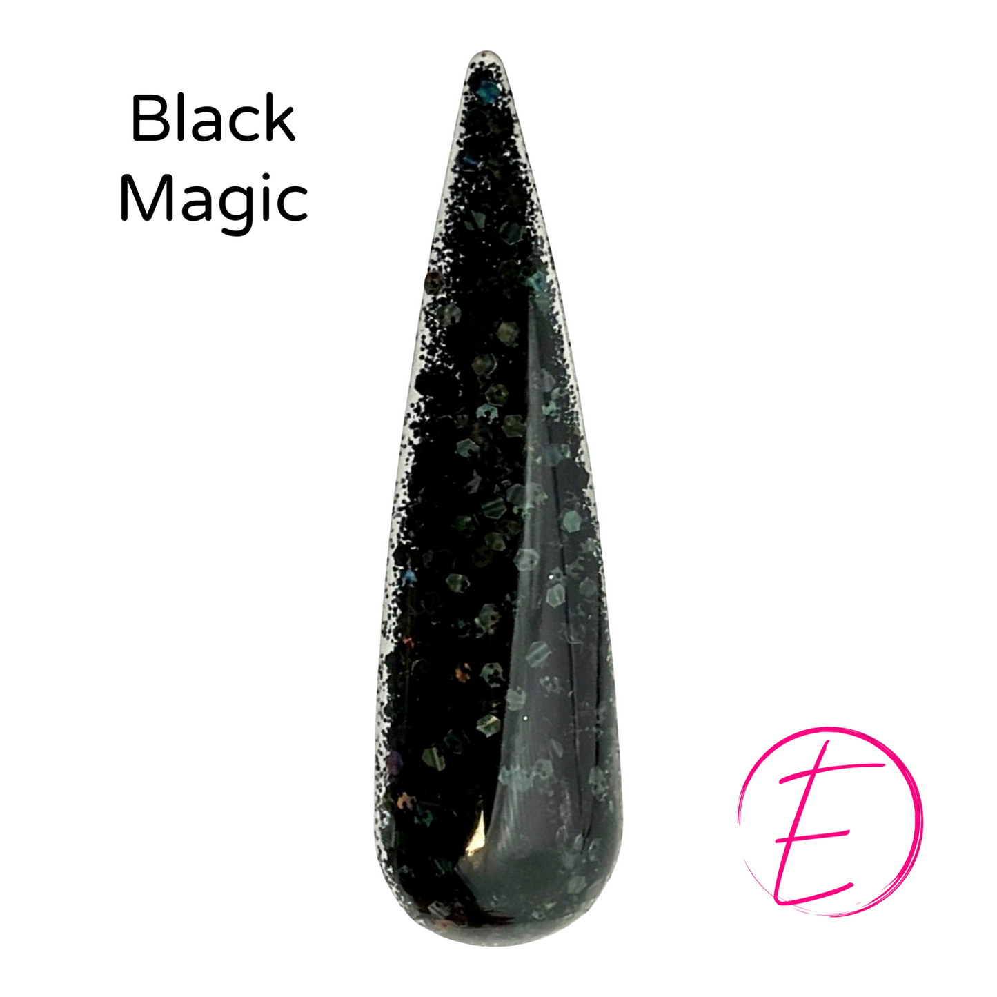 Black Magic