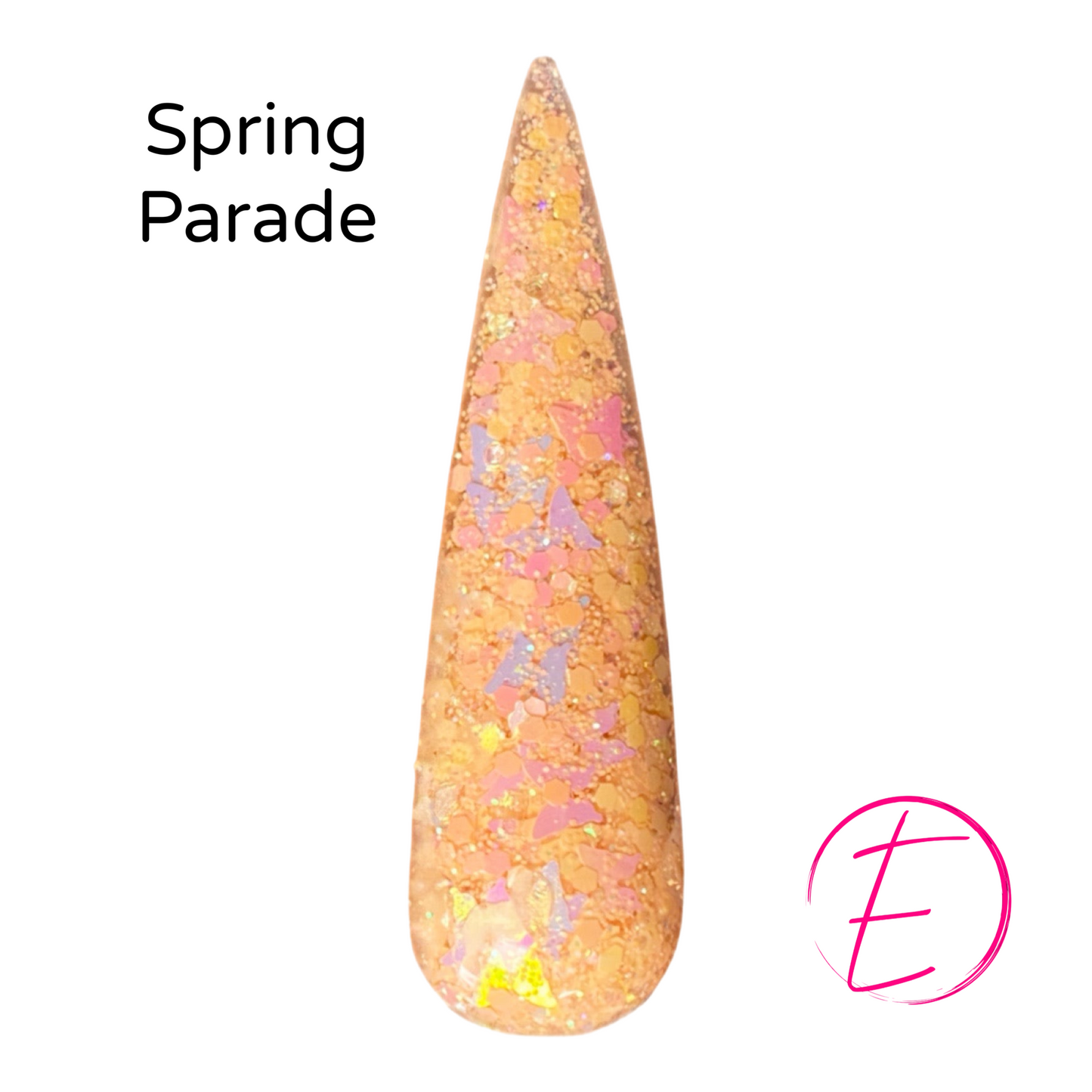 Spring Parade