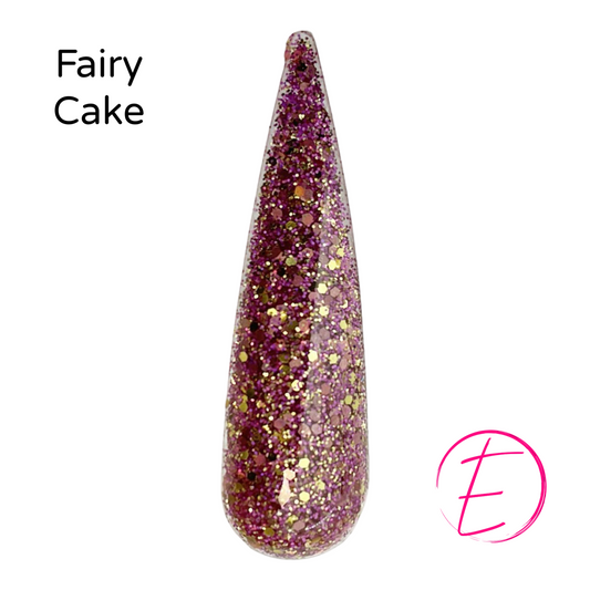 Fairy Cake