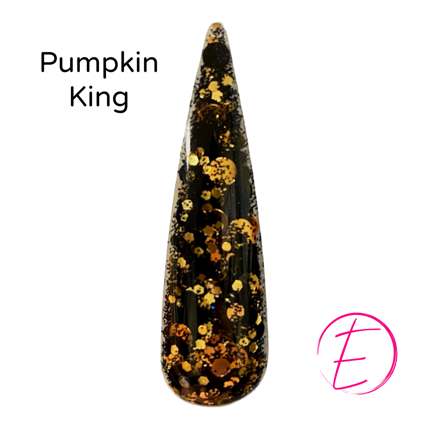 Pumpkin King