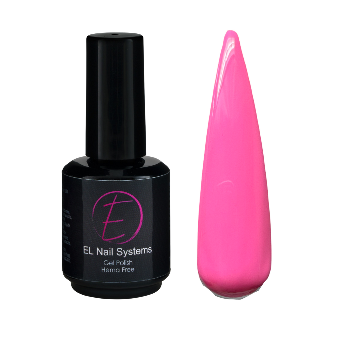 Berry Boujee Gel polish 15ml