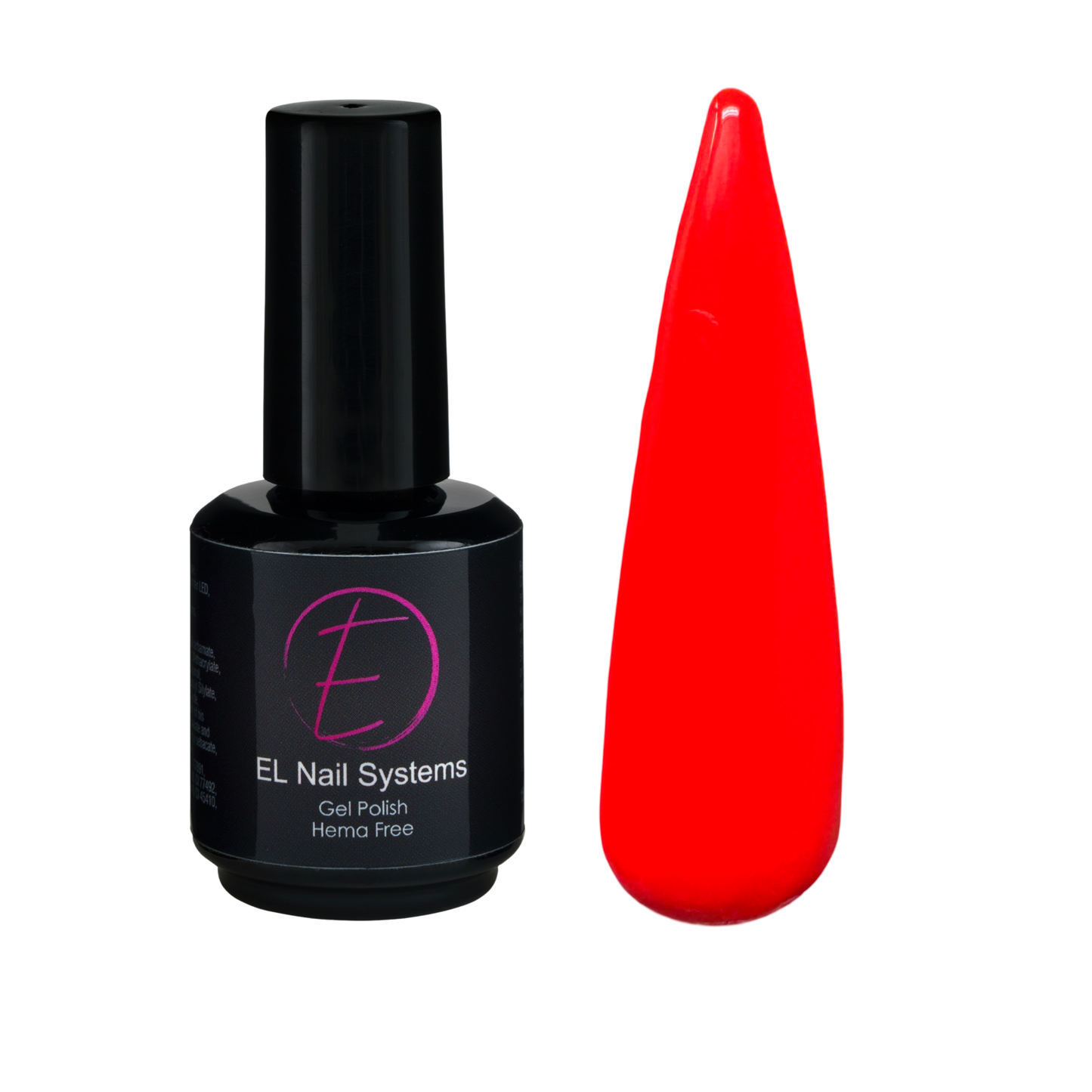 Firecracker Gel polish 15ml