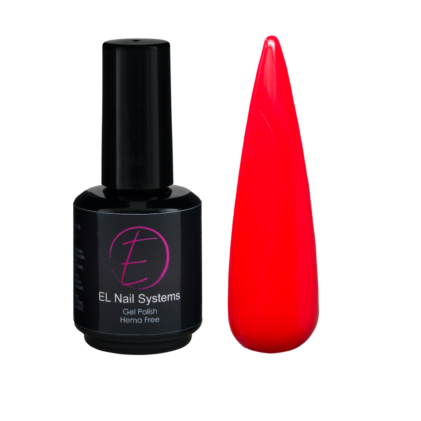 Esctatic Gel polish 15ml