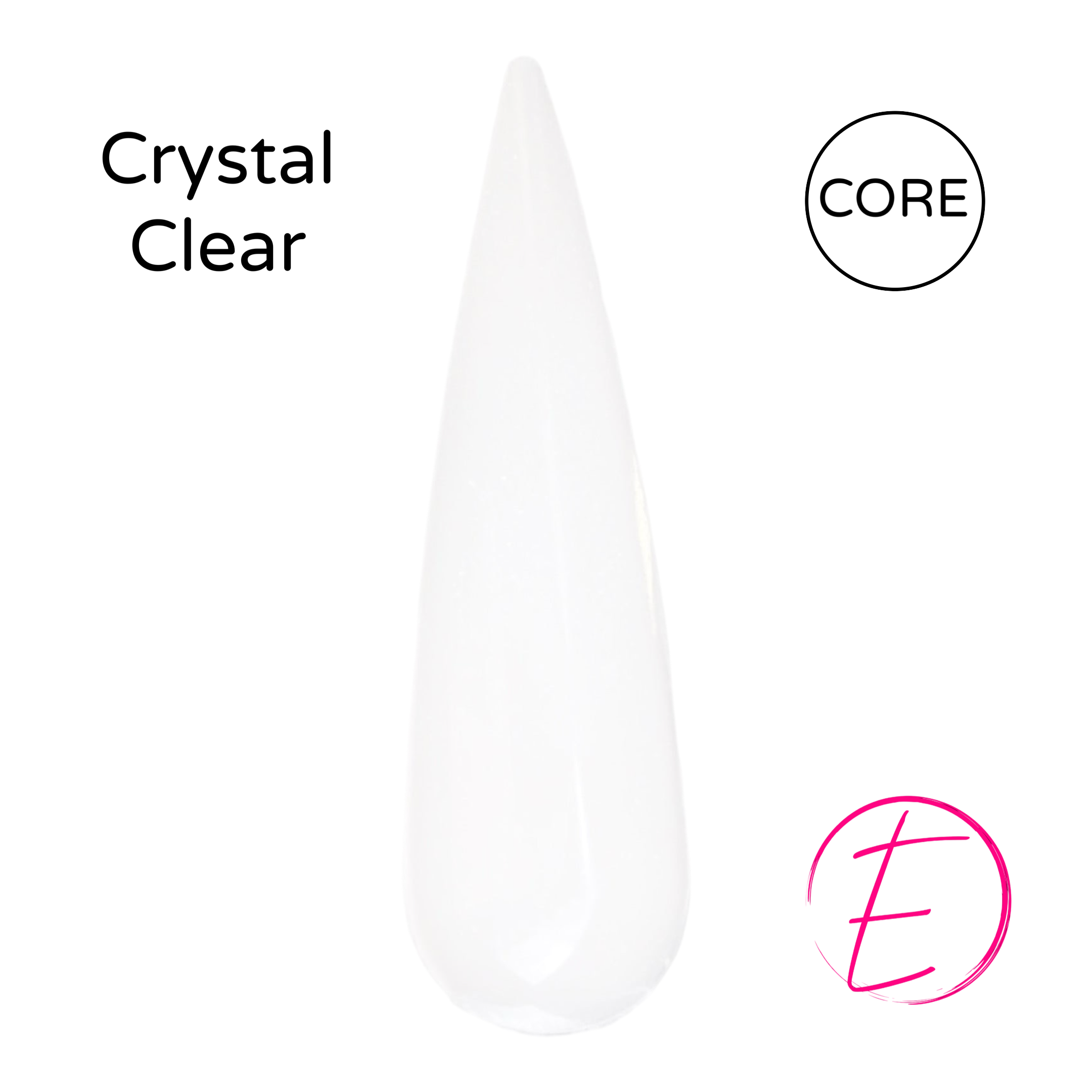 Crystal Clear