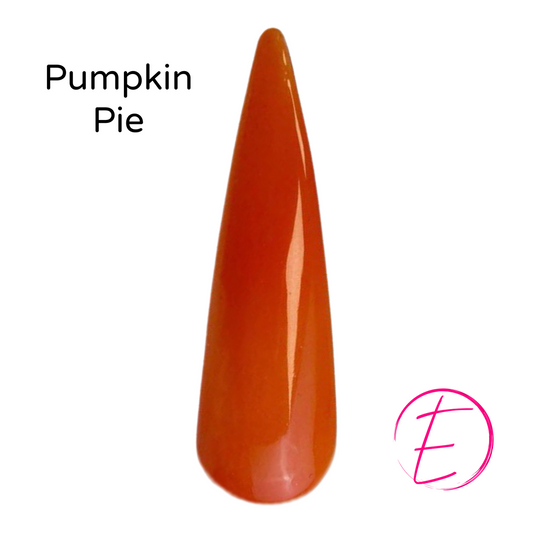 Pumpkin Pie