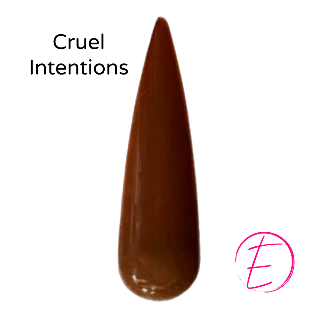 Cruel Intentions Acrylic Powder