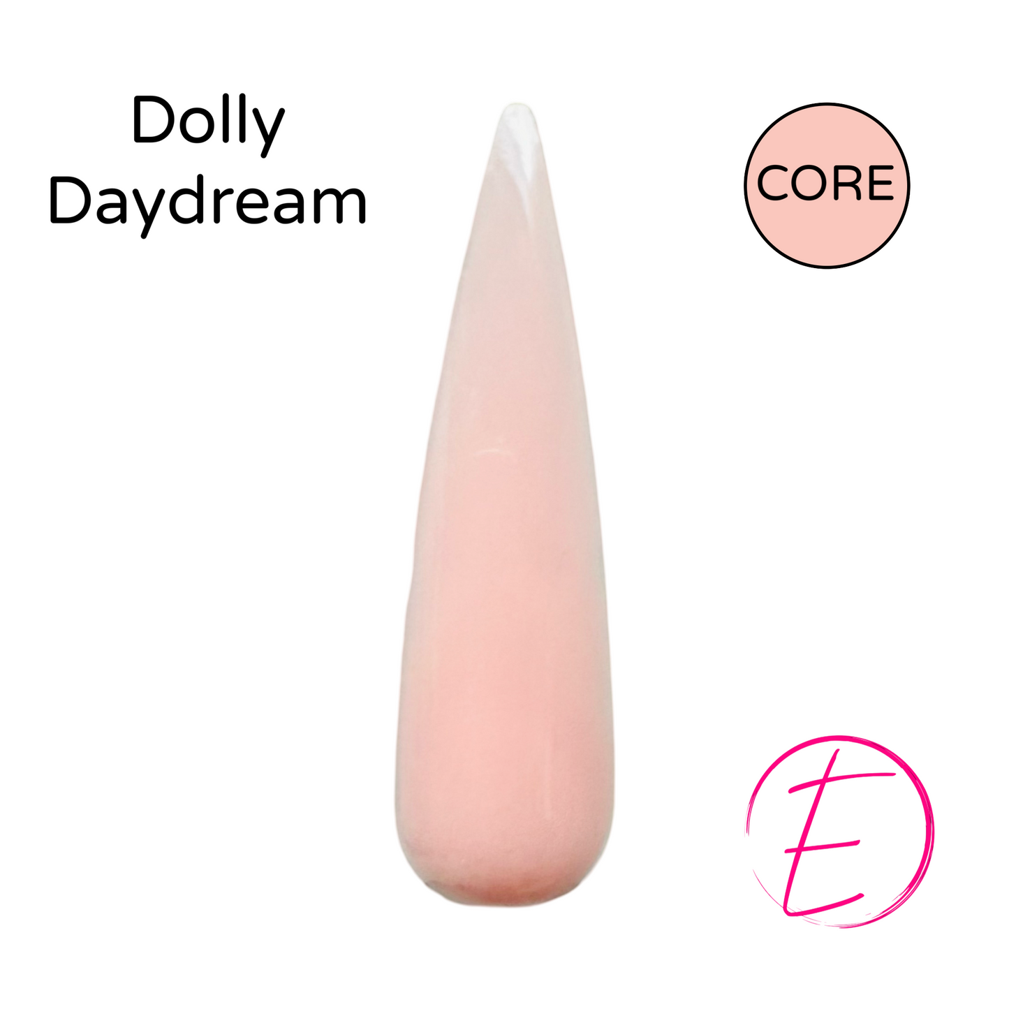 Dolly Daydream Core Powder