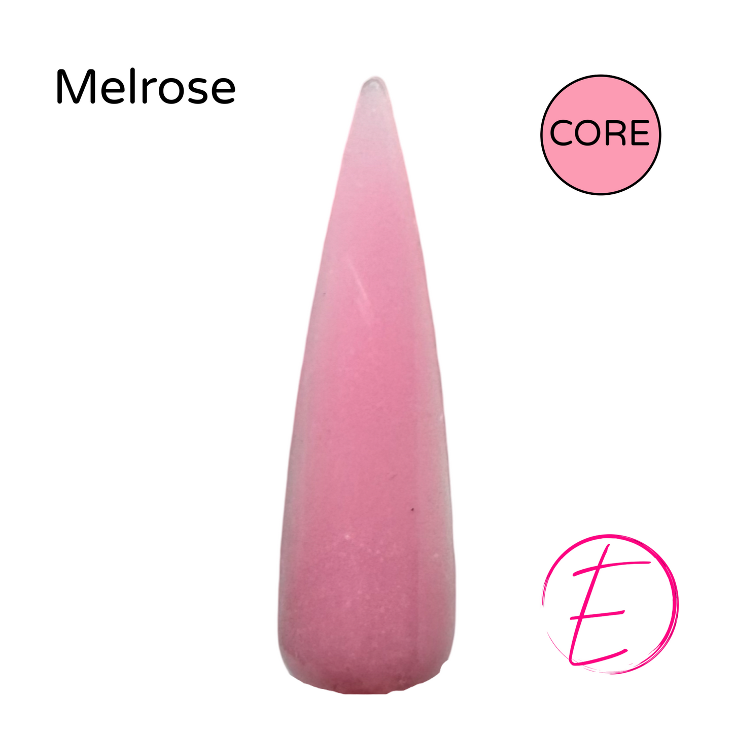 Melrose - Core Powder