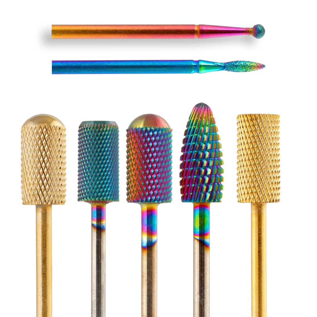 Drill Bit bundle