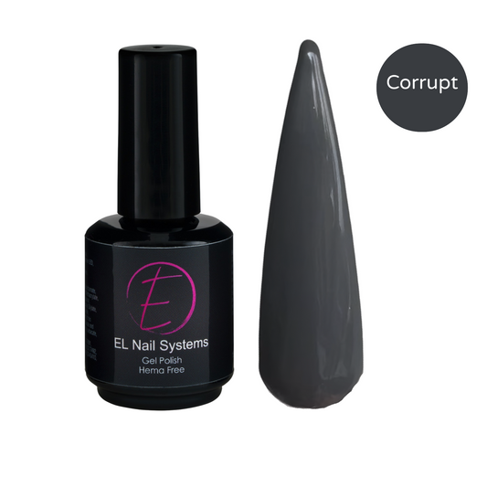 Corrupt Gel Polish 15ml