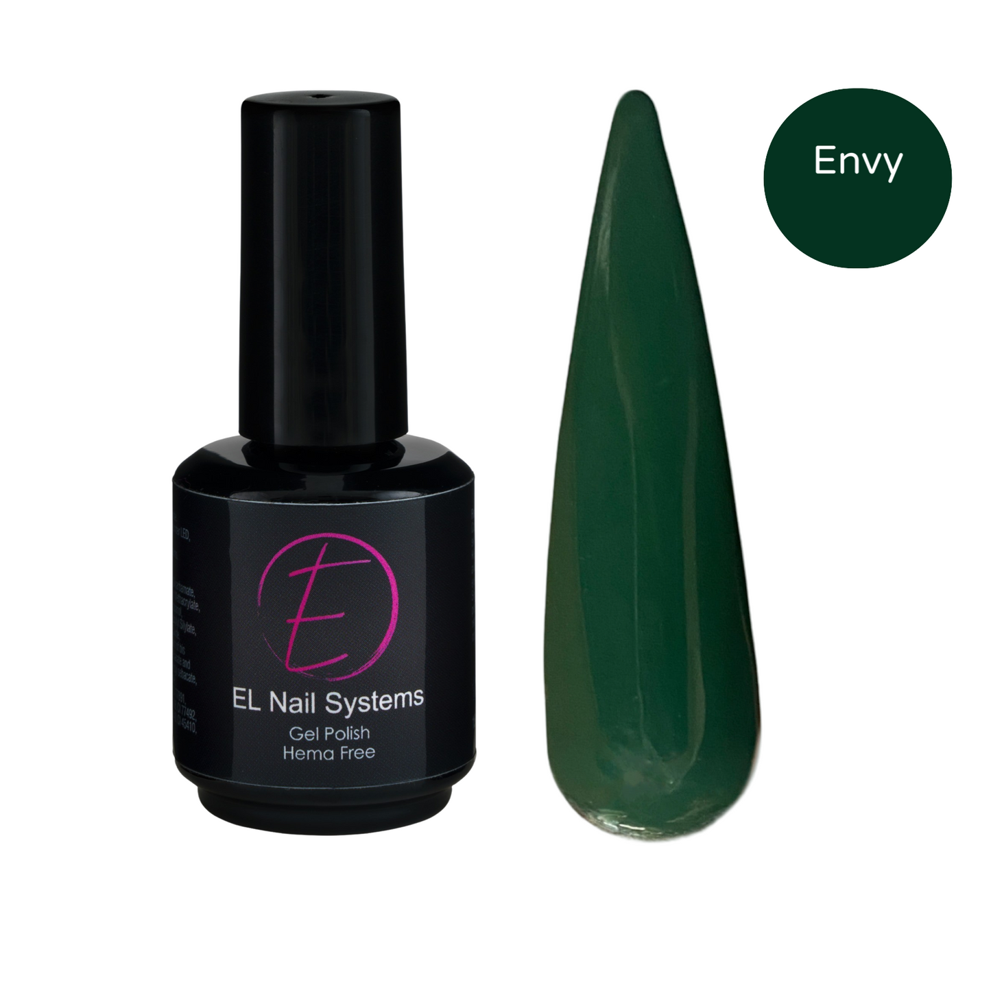 Envy Gel Polish